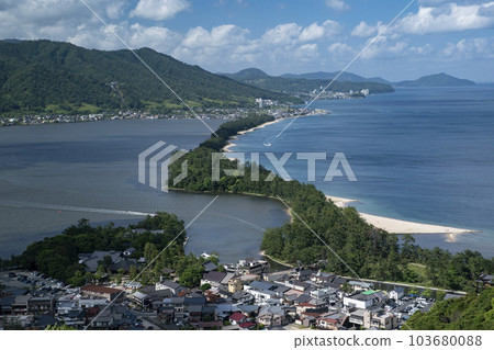 天橋立 天橋立 103680088