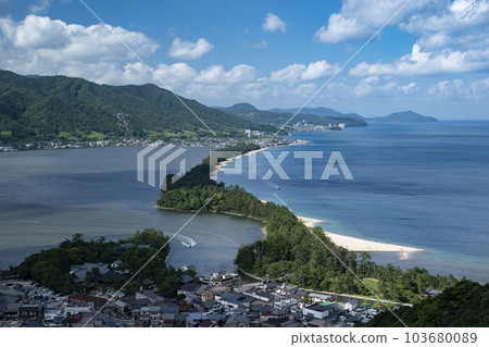 天橋立 天橋立 103680089