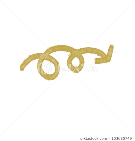 line drawing line drawing 103680749