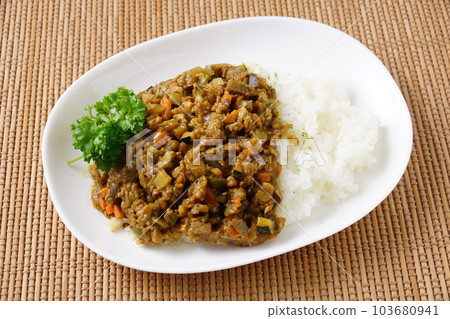 Keema 咖哩亞洲美食 103680941