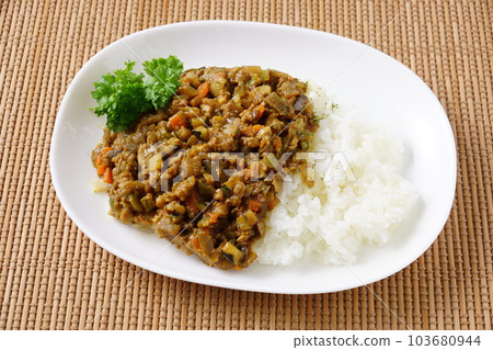 Keema 咖哩亞洲美食 103680944