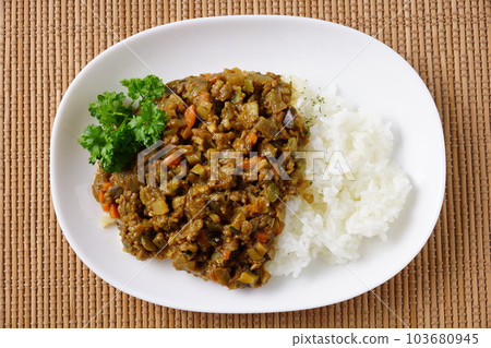 Keema 咖哩亞洲美食 Keema 咖哩亞洲美食 103680945