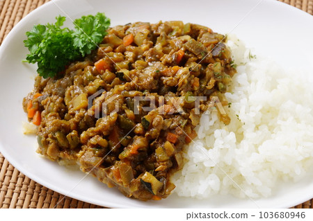 Keema 咖哩亞洲美食 Keema 咖哩亞洲美食 103680946