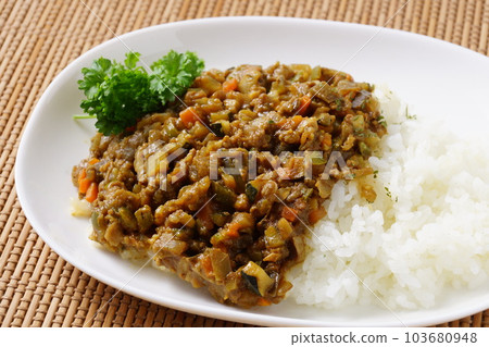 Keema 咖哩亞洲美食 Keema 咖哩亞洲美食 103680948