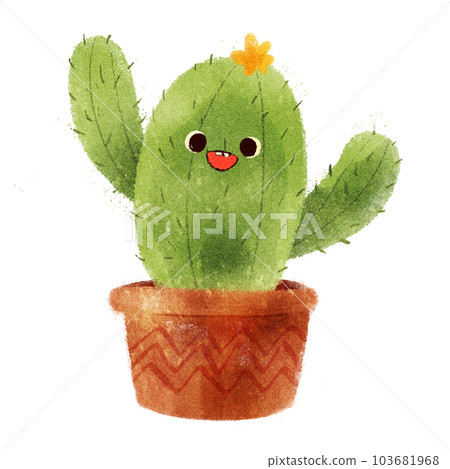 thomas sabo cactus charm Thomas Sabo Gold Plated Open Work Cactus Pendant Charm main image 0