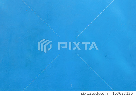 Blue wall 103683139