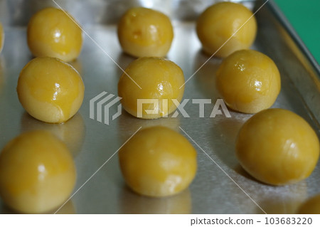 Nastar cake Nastar cake 103683220