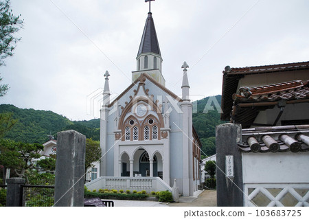 Town of Tsuwano Town of Tsuwano 103683725