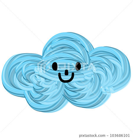 CLOUD 103686101