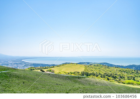 坎普山,新綠,山景 坎普山,新綠,山景 103686456