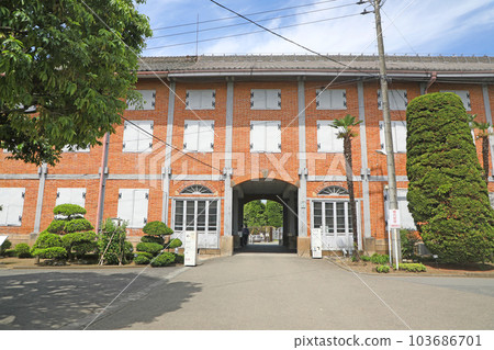 Tomioka Silk Place Tojikokoko 103686701