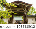 Kyoto Nison-in Spring 103686912