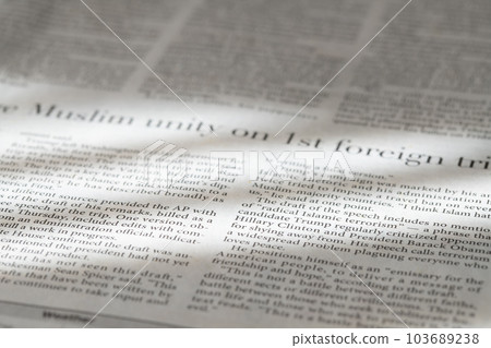 英文報紙朝日早報 103689238