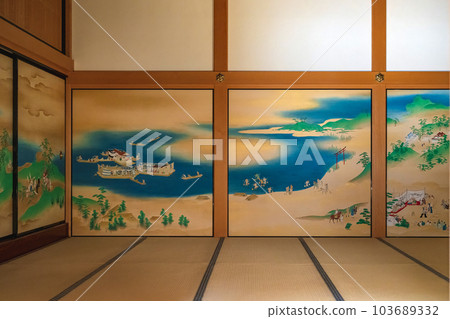 名古屋城本丸御殿會議室下一頁 103689332