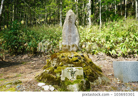 北海道苫前町棕熊事件發生地 103693301