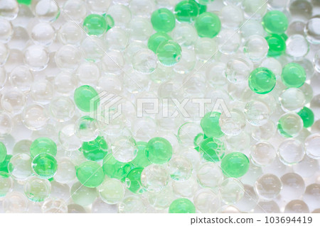 Crystal balls of air freshener 103694419