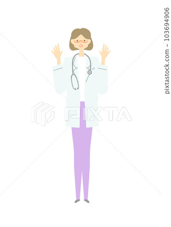 Doctor_medical care, person set_medical care_variation Doctor_medical care, person set_medical care_variation 103694906