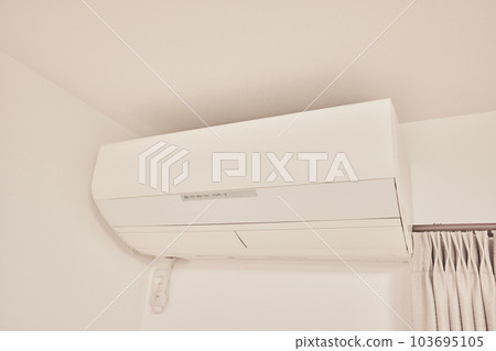 Air conditioner air conditioner image indoor unit Air conditioner air conditioner image indoor unit 103695105