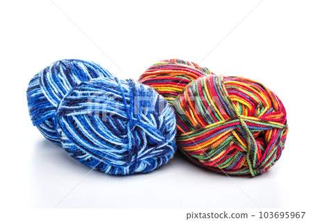 Yarn for knitting 103695967