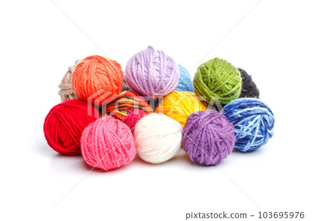 Ball of yarn Ball of yarn 103695976