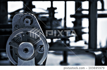 cogwheels cogwheels 103695979