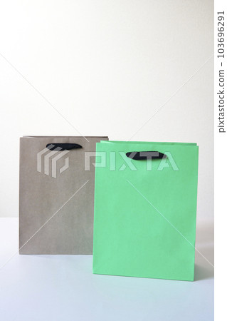 花哨的紙袋 花哨的紙袋 103696291