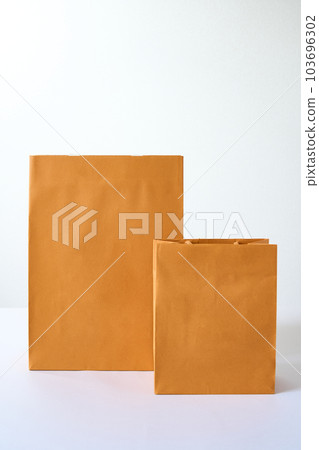 fancy paper bag fancy paper bag 103696302