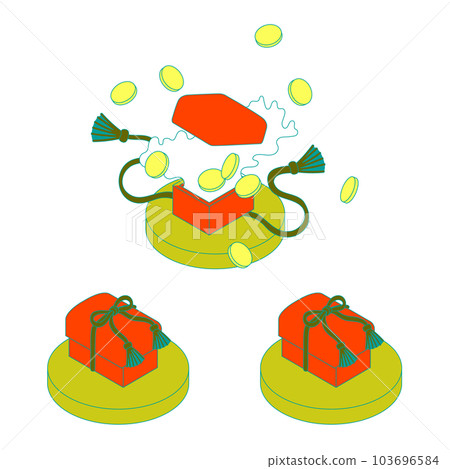 Tamane box 103696584