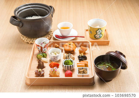 Japanese celebratory meal 59 Japanese celebratory meal 59 103698570