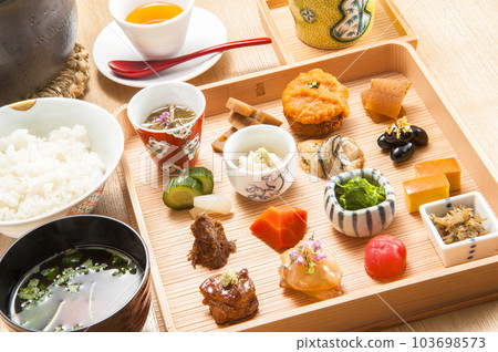 Japanese food celebration 92 Japanese food celebration 92 103698573