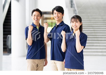 護理人員 103700046