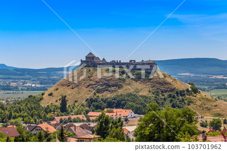 Castle Sumeg 103701962