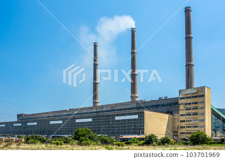 Industrial building Industrial building 103701969