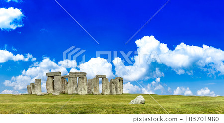 Stonehenge Stonehenge 103701980