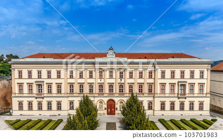 Seminary of Esztergom Seminary of Esztergom 103701983