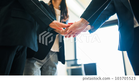 Business scene Business scene 103705523