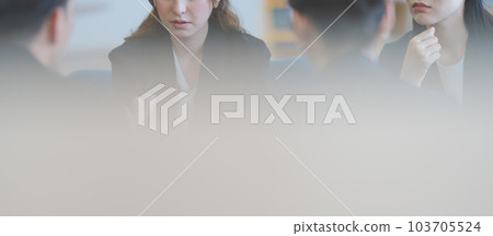 Business scene 103705524