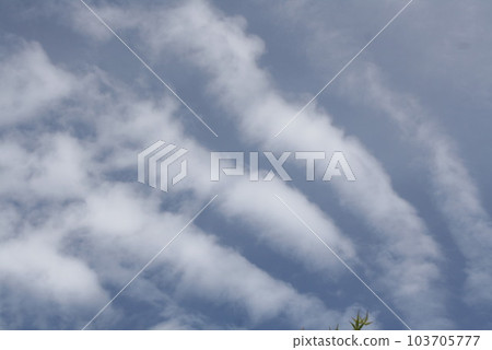 Sky and clouds Sky and clouds 103705777