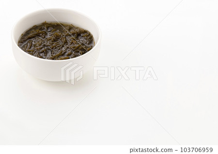 Mozuku vinegar Mozuku vinegar 103706959