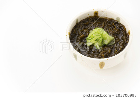 Mozuku vinegar Mozuku vinegar 103706995