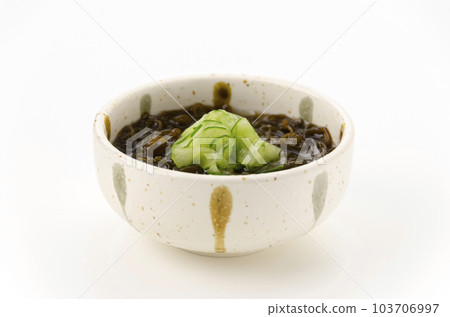 Mozuku vinegar Mozuku vinegar 103706997