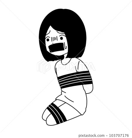 女人被束縛 103707176