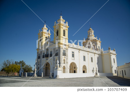 PORTUGAL ALENTEJO VIANA 103707409