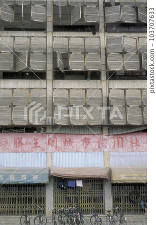 CHINA NANCHANG 103707633