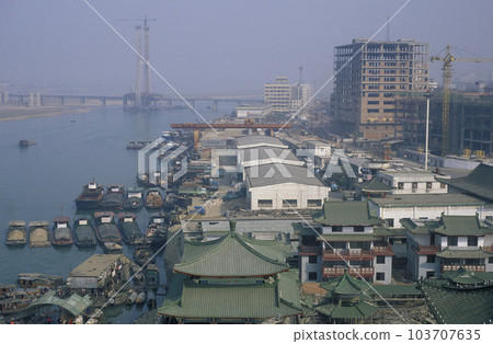CHINA NANCHANG CHINA NANCHANG 103707635