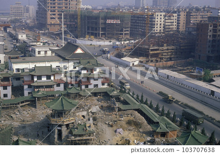 CHINA NANCHANG CHINA NANCHANG 103707638