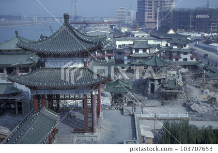 CHINA NANCHANG CHINA NANCHANG 103707653