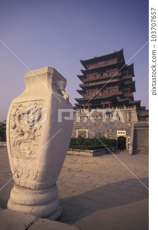 CHINA NANCHANG CHINA NANCHANG 103707657