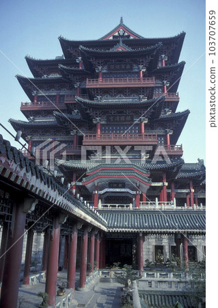 CHINA NANCHANG 103707659