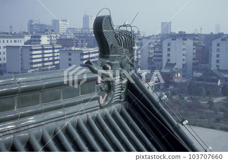 CHINA NANCHANG 103707660